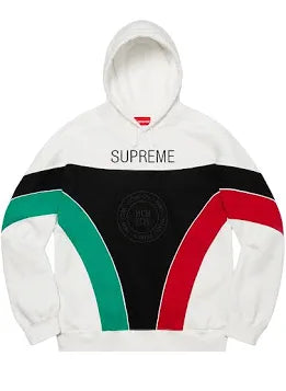 Supreme “Milan” Hooded Sweatshirt FW20
