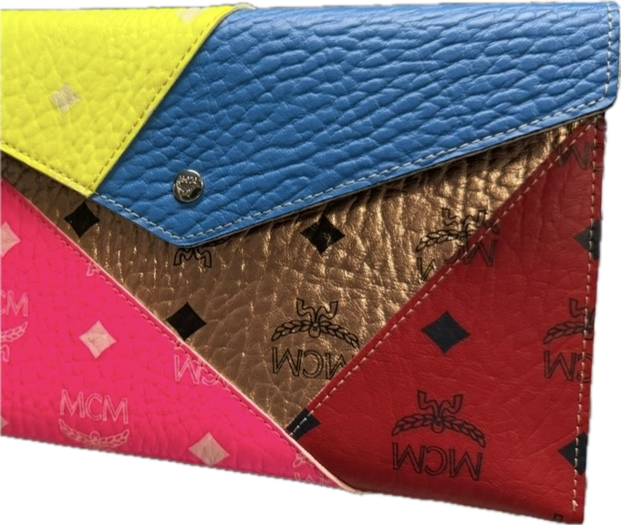 MCM R.U.N Pouch