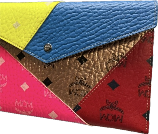 MCM R.U.N Pouch