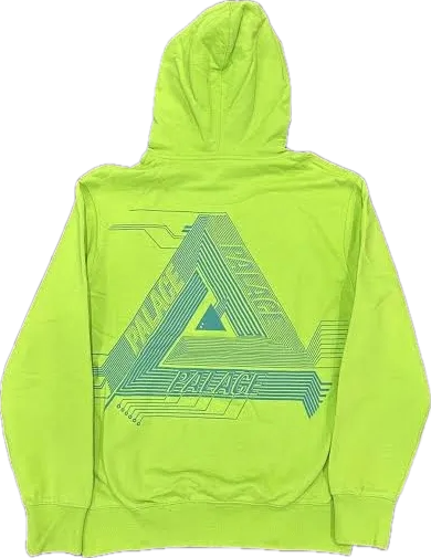 Palace “Circuit” Hoodie
