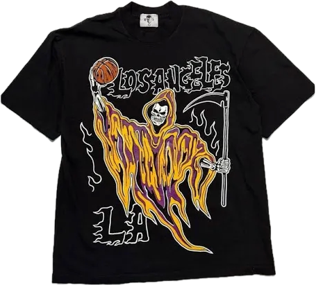 Warren Lotas “LA Reapers” Tee