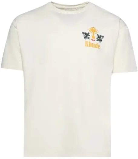 Rhude Tobacco Tee
