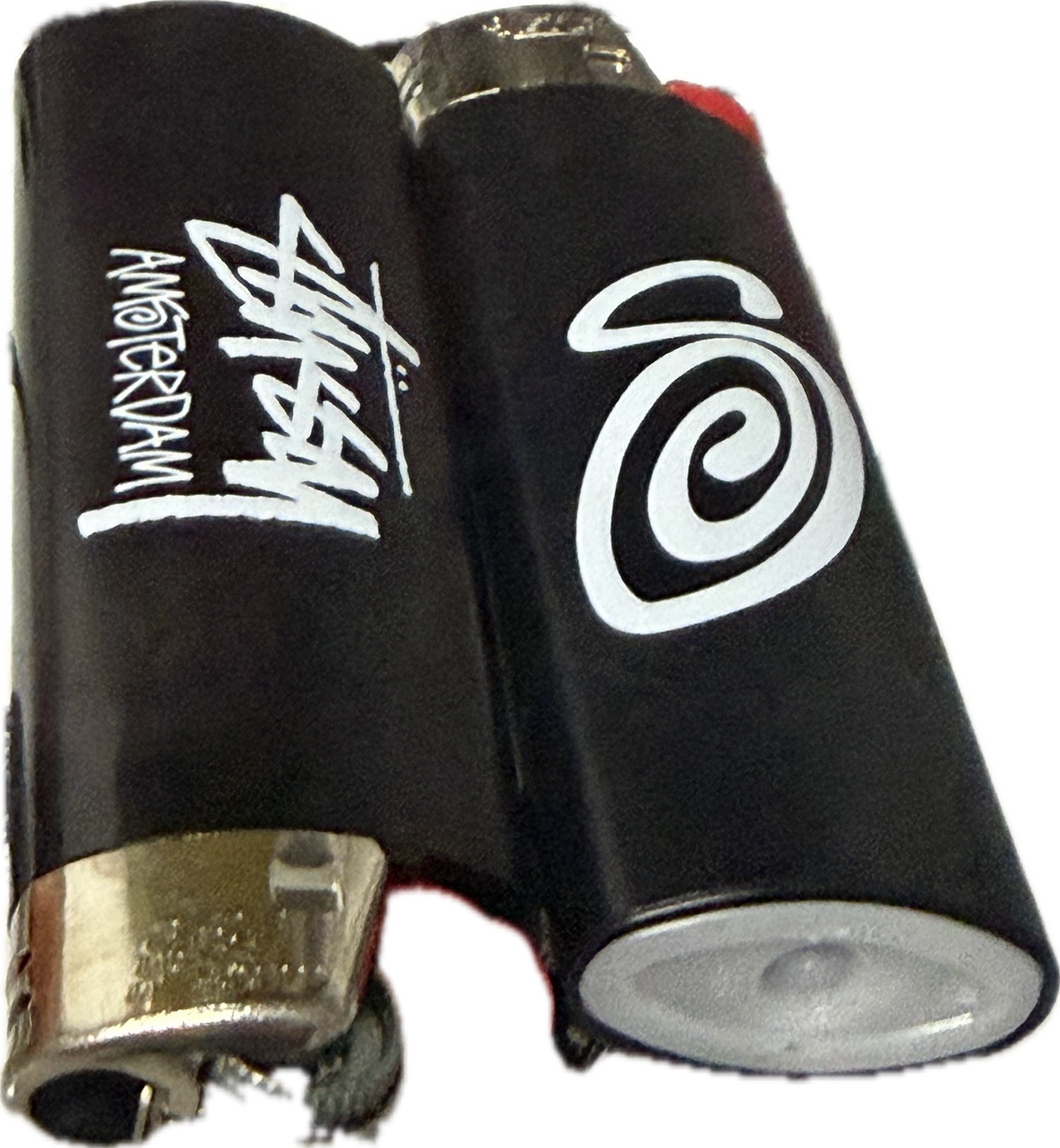 Stussy Amsterdam Ligher