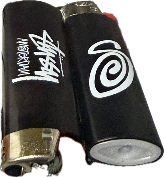 Stussy Amsterdam Ligher