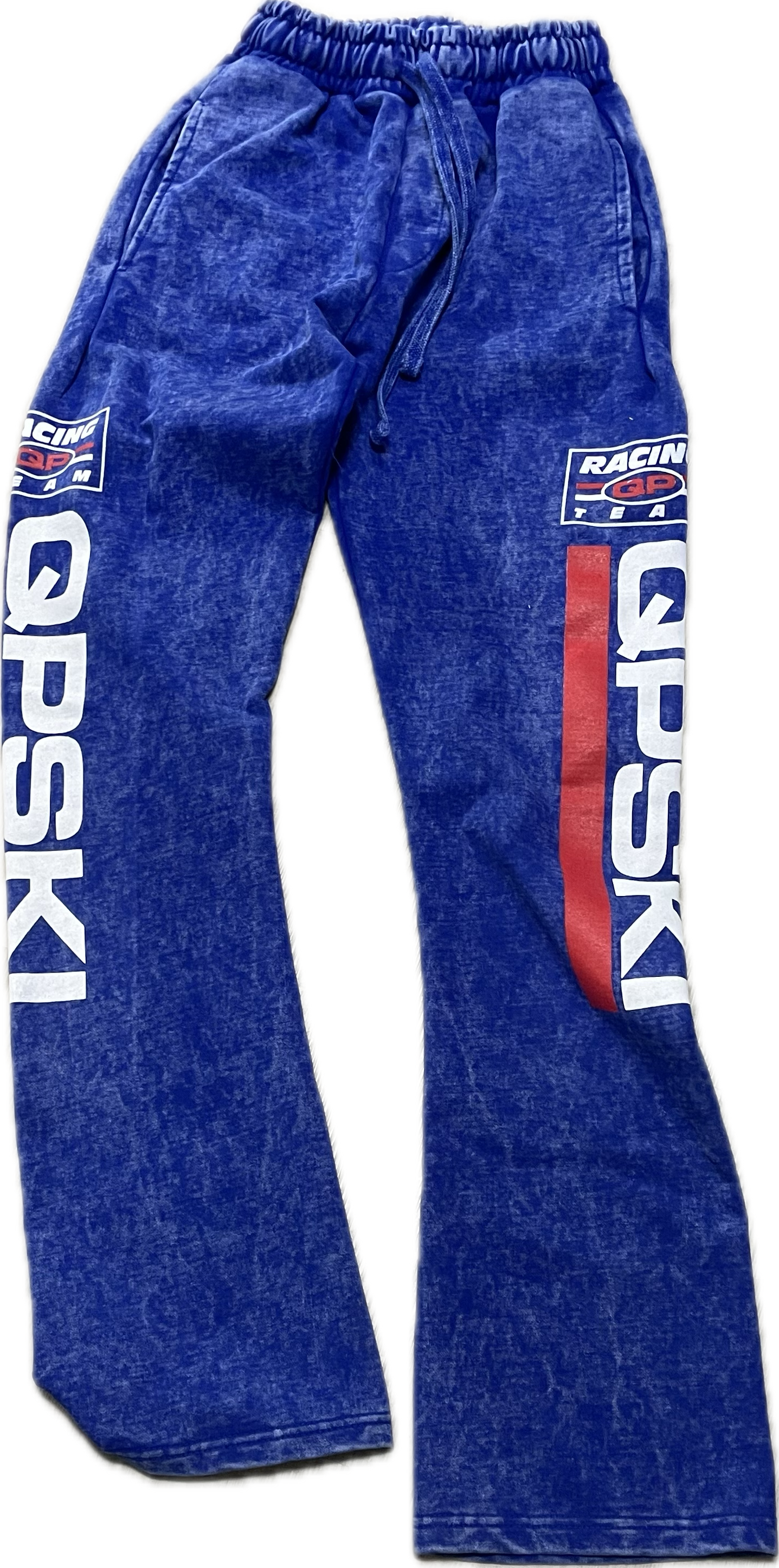 QPSKI Racing Track Suit (Top & Bottom)