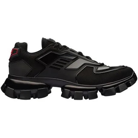 Prada Cloudbust Thunder Black