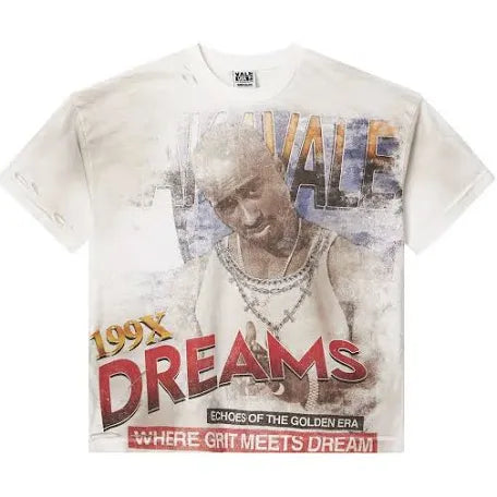 Vale Forever Maka Tee