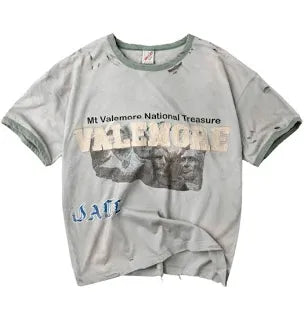 Vale Forever Camp Tee