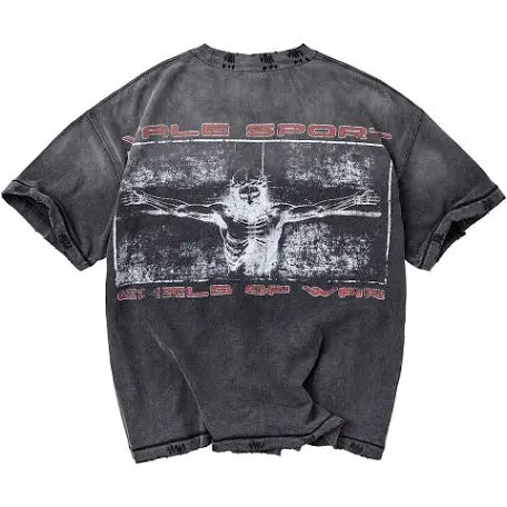 Vale Forever Holy Spirit Tee