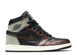 Jordan 1 Retro High "Patina"