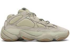 Adidas Yeezy 500 "Stone"