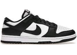 Nike Dunk Low "Panda" (Men’s)