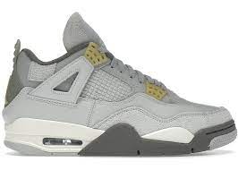 Jordan 4 Retro "Craft Phonton Dust"