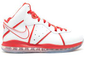 Nike LeBron 8 “Un-China”