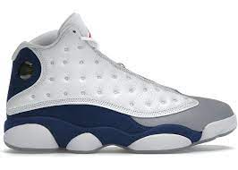 Jordan 13 Retro "French Blue" GS