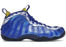 Nike Air Foamposite One "Doernbecher"