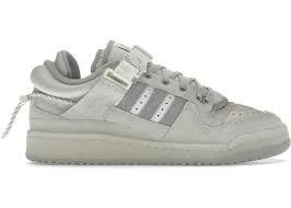 Bad Bunny x Adidas Forum Buckle Low "Last Forum"