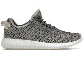 Adidas Yeezy Boost 350 "Turtledove"