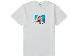 Supreme "Kurt Cobain" Tee (SS23)