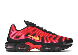 Supreme x Nike Air Max Plus "Black" (SS20)