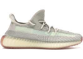 Adidas Yeezy Boost 350 V2 "Citrin"