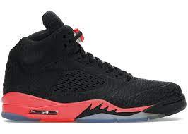 Jordan 5 Retro "3Lab5 Infrared"