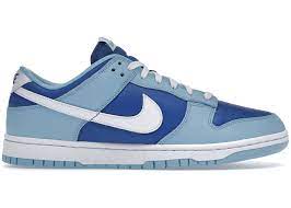 Nike Dunk Low "Argon"