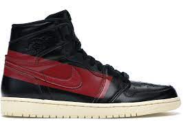 Jordan 1 Retro High “Defiant Couture"