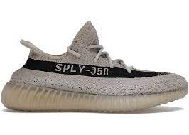 Adidas Yeezy Boost 350 V2 "Slate"