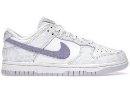 Nike Dunk Low "Purple Pulse"