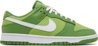 Nike Dunk Low "Chlorophyll"