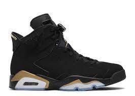 Jordan 6 Retro "DMP"