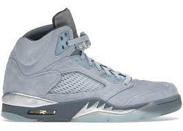 Jordan 5 Retro "Bluebird"