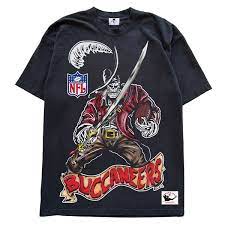 Warren Lotas x NFL "Tampa Bay Buccaneers"