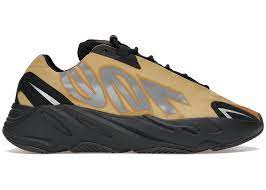 Adidas Yeezy Boost 700 MNVN "Honey Flux"