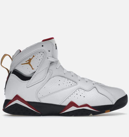 Jordan 7 Retro “Cardinals”