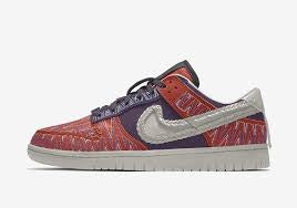 Nike x N7 By You Dunk Low