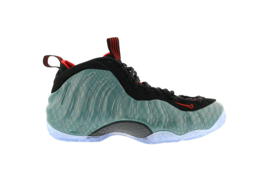 Nike Air Foamposite One “Gone Fishing”