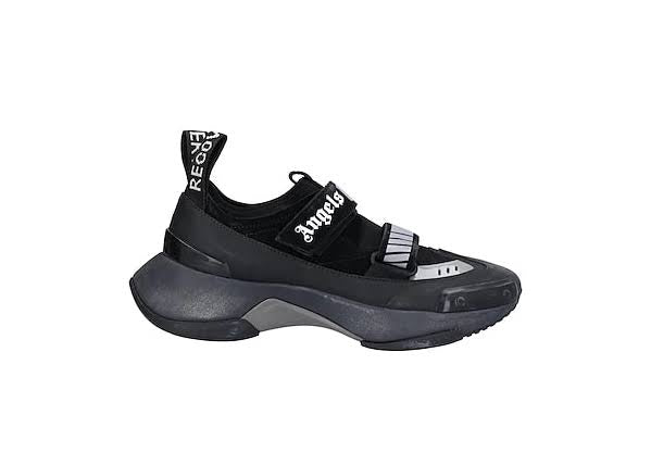 Palm Angels “Recovery Sneaker” Black