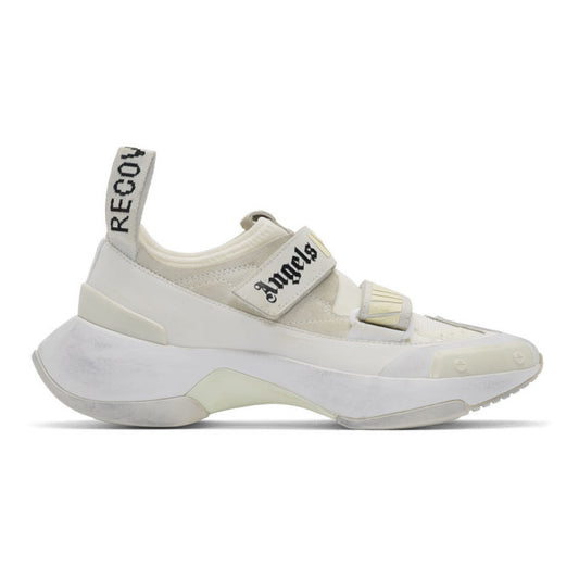 Palm Angels “Recovery” Sneaker White