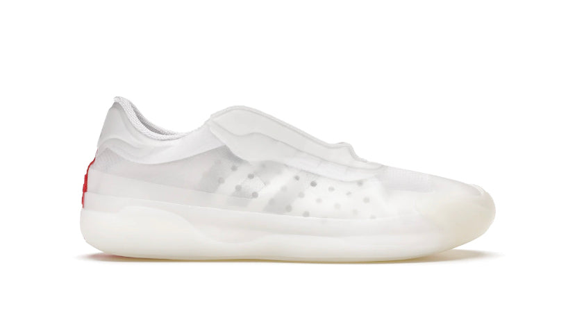 Adidas x Prada Luna Rossa 21 White