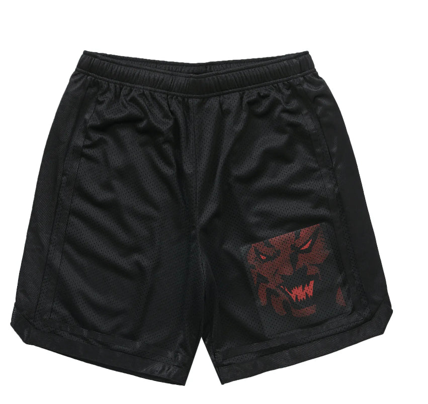 Supreme x Ronin Mesh Shorts (SS23)