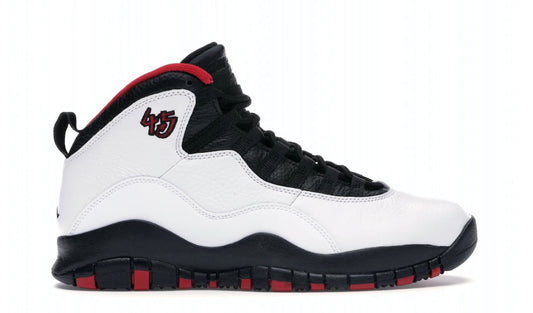 Jordan 10 Retro “Double Nickel”