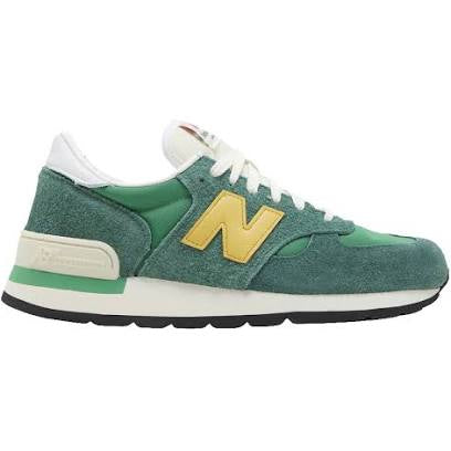 New Balance 990v1 MiUSA “Varsity Green”