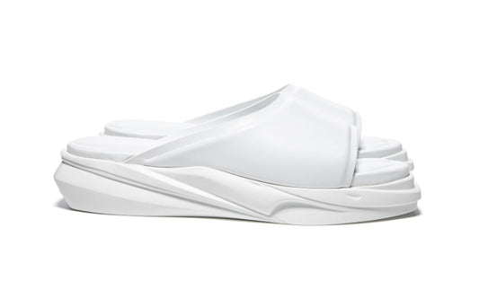 ALYX “Mono” Slide White