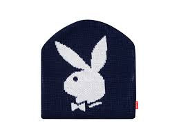 Supreme Playboy Beanie (SS14)