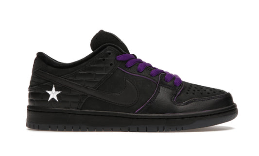 Nike SB Dunk Low “Familia First Avenue”