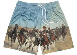 Bravest Studios “Horses Shorts”