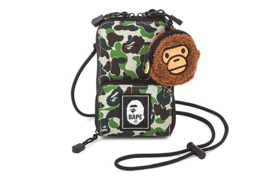 Bape Emook Bag A/W 2023