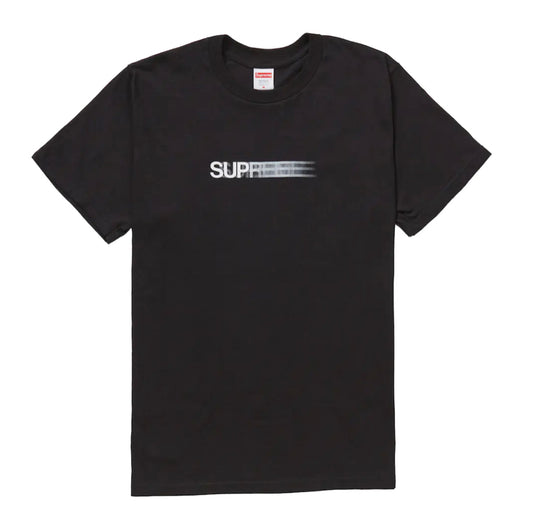 Supreme ‘Motion Logo’ Tee (SS23)